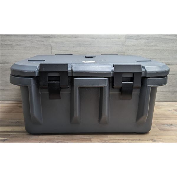 Insulated Food Pan Carrier with 8" Depth, Omcan 80162