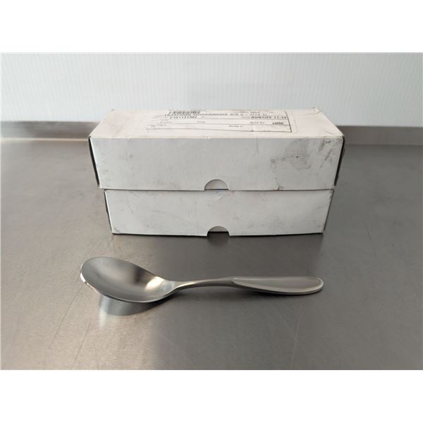 Modernaire Tea Spoons - Lot of 24 (2 Cases)