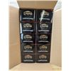 Image 5 : Lyons Cappuccino Instant Coffee, 15g - Lot of 120 (1 Case)