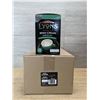 Image 1 : Lyons Irish Cream Instant Coffee, 15g - Lot of 120 (1 Case)