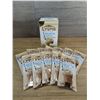 Image 2 : Lyons Iced Latte Vanilla Instant Coffee, 15g - Lot of 120 (1 Case)