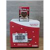 Image 1 : Happy Valentine's Day Hot Chocolate Bomb - Lot of 17