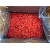 Image 1 : Bulk Cherry Juju Hearts, 30lb - Lot of 2 Cases (60lb)