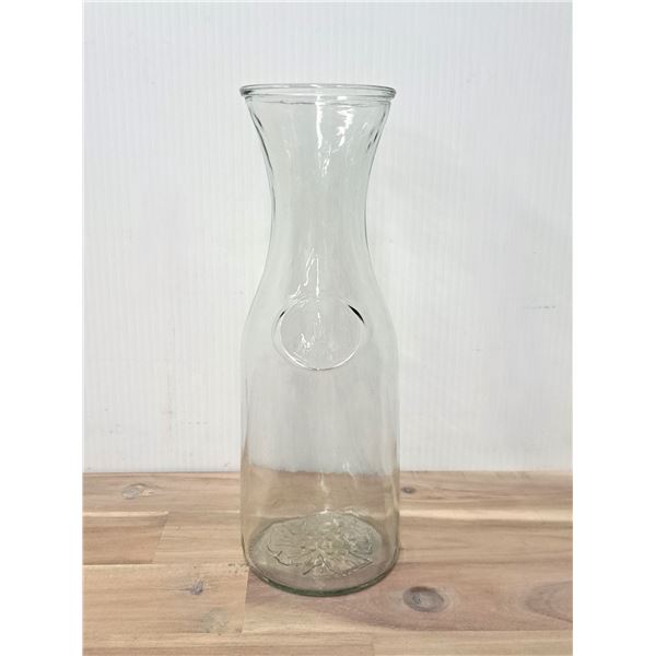 Decanters 1L - Lot of 8