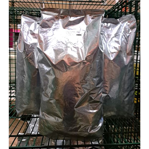 Coffee Beans Pike Place Roast 5Lbs - Lot of 3