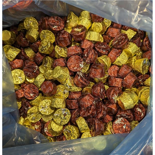 Bulk Dalmer Halloween Cups, 24lb - Lot of 3 (72lb)