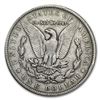 Image 2 : 1901-p Morgan Silver Dollar VF