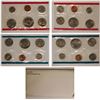 Image 1 : 1979 US Mint Set (OGP) with Susan B Anthony dollar 12 coins