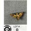 Image 2 : Antique Sterling Craft Coro Thunderbird Pin