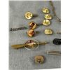 Image 2 : Antique Jewelry Lot