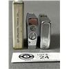 Image 2 : Lot of 3 Vintage Lighters
