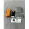 Image 2 : Lot of 4 Vintage Lighters