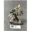 Image 1 : 5 Inch Chakra Bonsai Tree (Brazil) $480.00