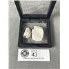 Image 2 : Black Tourmaline on Matrix $289.88