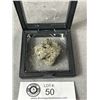 Image 2 : High Grade Natural Pyrite $400.00