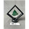 Image 1 : Natural Malachite $580.00