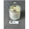 Image 2 : Jasmine Candle w/ Crystal MSRP $298.88