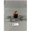 Image 2 : A Vintage Barrell Lighter + 3 Others