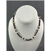 Image 3 : 3 Vintage Glass Beads Necklace