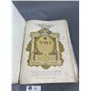 Image 2 : Book on Queen Victoria, Her Life and Empire (ASTs)