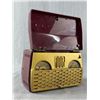 Image 1 : Vintage Motorola Radio