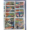 Image 2 : 25 1980s Eagle and Tiger Comics