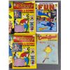 Image 2 : 11 1970s and 80s Misc Comics