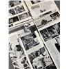 Image 2 : Large Lot of Playboy Centerfolds