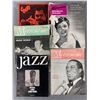 Image 1 : 5 Vintage Jazz Magazines