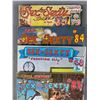 Image 2 : 4 1970s Sex to Sexty Comics