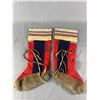 Image 1 : Vintage Mocasins
