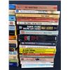 Image 4 : Large Lot Of Mostly Fantasy Paperback Novels