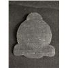 Image 2 : Midland Police Wirework Patch/Badge