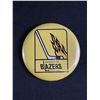 Image 1 : Vintage Vancover Blazers Hockey Pin/Badge