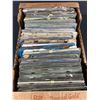 Image 1 : Lot of Over 80 British Columbia License Plates