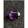 Image 2 : Faceted Amethyst 7.25CT MSRP $1100.00