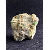 Image 2 : Natural Green Garnet Specimen $500.00