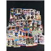 Image 1 : Lot of 50 Wayne Gretzky Hockey Cards - Mint