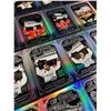 Image 2 : 2020-2021 NHL Tim Horton's Cup Winners Insert Set #1-15