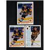 Image 2 : 25 - Stan "Steamer" Smyl Hockey Cards