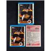 Image 2 : 25 - 1989 Topps #178 Greg Adams, Canucks