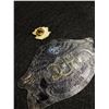 Image 2 : Vintage Harley Davidson Patch & Pin
