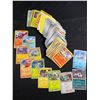 Image 2 : Over 100+ Various Pokemon Cards