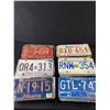Image 2 : Lot of Over 70 Various License Plates