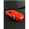 Image 2 : Vintage Ferarri  Push Button Phone - Curtis Model #T1616. Works