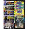 Image 2 : 17 Various Comic/Manga Magazines