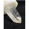 Image 2 : Clear Quartz Point MSRP $150.00