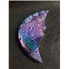 Image 1 : Rainbow Color Moon Agate MSRP $580.00