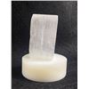 Image 1 : 2" Selenite Specimen MSRP $389.00