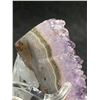 Image 2 : Amethyst Heart. Brazil. MSRP $240.00